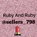 Profile Picture of Hi We're Ruby.cw  Ruby.r (@sellers_798) on Instagram