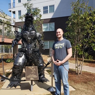 Profile Picture of Carl Schmidt (@4vowelschmidt) on Twitter