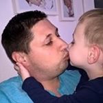 Profile Picture of Steven Hennig (@steven.thorsrache) on Instagram