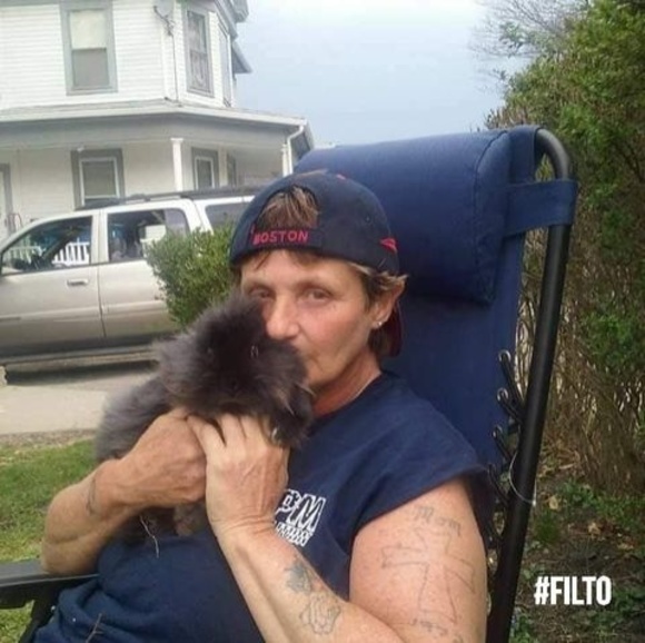 Profile Picture of Linda Rahilly (@linda_rahilly) on Poshmark