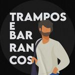 Profile Picture of Trampos&Barrancos (@trampos_e_barrancos) on Instagram