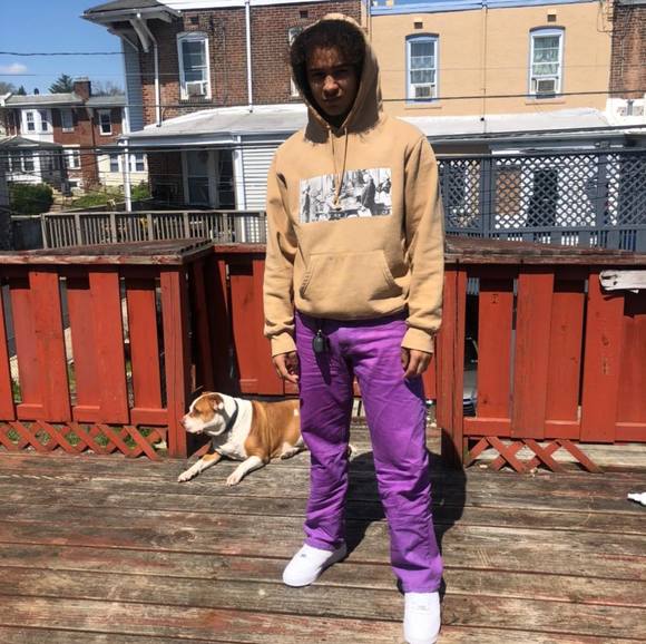 Profile Picture of Travis Ferreira jr. (@lilwrench) on Poshmark