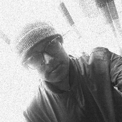 Profile Picture of Eric Nicolay Nuñez Del Arco Lopez (@NicolayDel) on Twitter