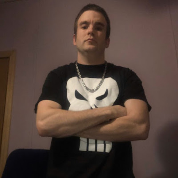 Profile Picture of Josh Socinski (@slipknot1134) on Poshmark