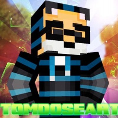 Profile Picture of Tom (@TomDoseArt) on Twitter