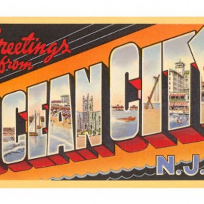 Profile Picture of Brett Cassidy (@thenjbd) on Twitter