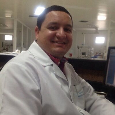 Profile Picture of Gabriel Silvera (@Gsilverat) on Twitter