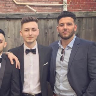 Profile Picture of Connor Murray (@_connormurray) on Instagram