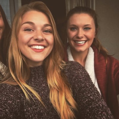 Profile Picture of Hailee Larsen (@haileelarsen) on Twitter