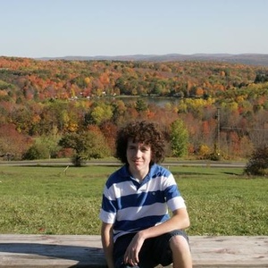 Profile Picture of Logan Murray (@loganmurray) on Myspace