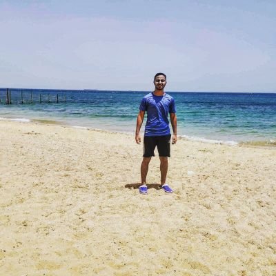 Profile Picture of David Tadros (@DavidTadros2) on Twitter