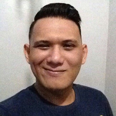 Profile Picture of Anton La Rosa Silos (@meamoantonio) on Twitter