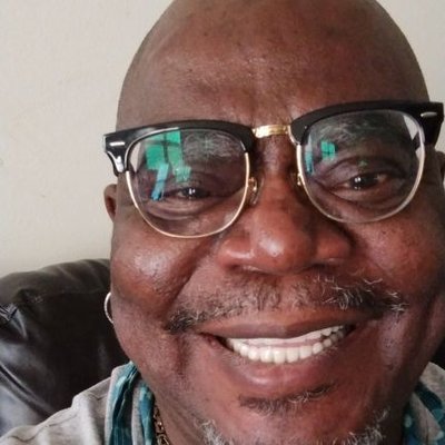 Profile Picture of Leonard Fields (@Leonard36381436) on Twitter