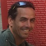 Profile Picture of Bertrand Raymond Art (@bertrandraymondart) on Instagram