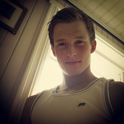 Profile Picture of Erik Evjen Høyvik (@ErikEvjenH) on Twitter