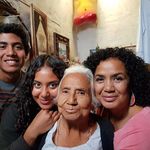 Profile Picture of Juana Zamudio Ureña (@juanazamudio) on Instagram