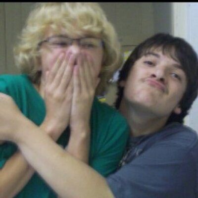 Profile Picture of Andrew Karasek (@GreatShinDig) on Twitter