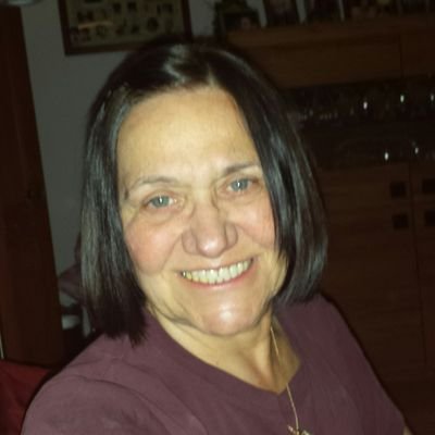 Profile Picture of Inge Ritterbex (@inge_ritterbex) on Twitter