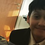 Profile Picture of Adam Race (@adam.race24) on Instagram