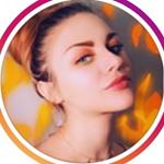 Profile Picture of Frances Bean Cobain (@spacee_witch666) on Instagram