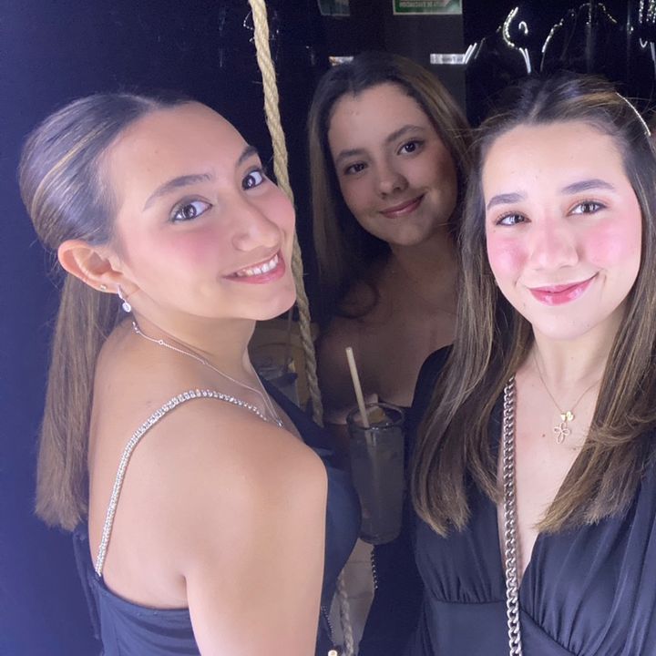 Profile Picture of carmela (@@carmengoru) on Tiktok