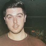 Profile Picture of ian carruth (@raymondblood666) on Instagram