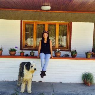 Profile Picture of Silvia Leiva Concha (@silvitaleiva16) on Twitter