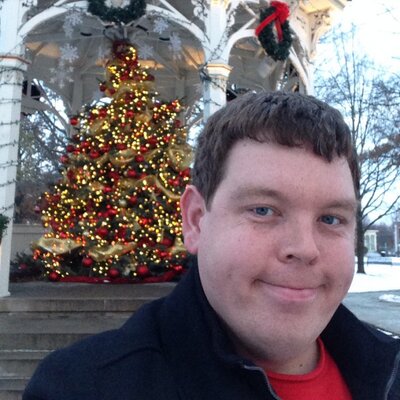 Profile Picture of Steve Dorion (@smd77rulles) on Twitter