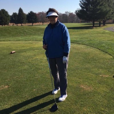 Profile Picture of Cathy FitzPatrick (@CathyFi24240449) on Twitter