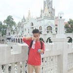 Profile Picture of Chris Jared S. Pagente (@si_sije) on Instagram