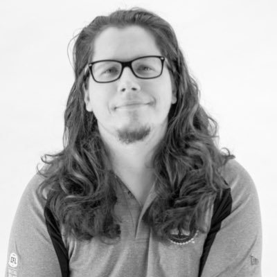 Profile Picture of Joshua O'Connor (@ArmsRacePro) on Twitter