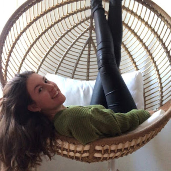 Profile Picture of Ladina Schmid (@ladinaschmid) on Poshmark