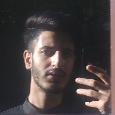 Profile Picture of Khan_mehran07 (@Khan_mehran07) on Twitter