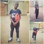 Profile Picture of Babilon James (@james_hammelz) on Instagram