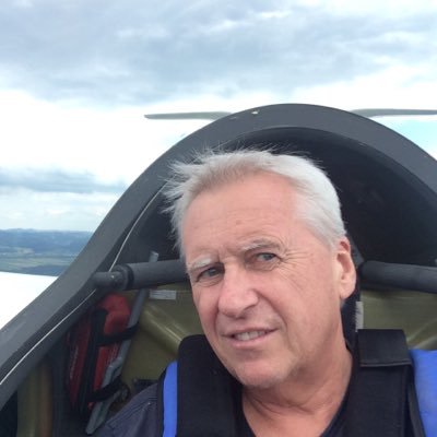 Profile Picture of Manfred Bauer (@joe772) on Twitter