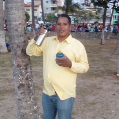 Profile Picture of DIONICIO CABRERA (@nichocabrera24) on Twitter