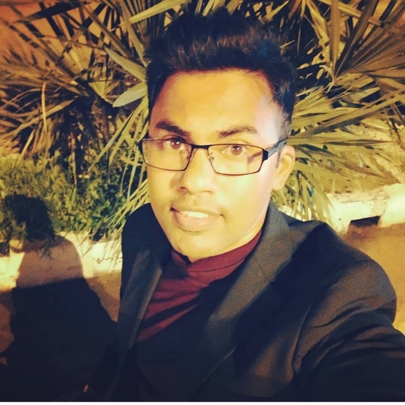 Profile Picture of Parth Shah (@parthshah845) on Poshmark