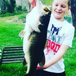 Profile Picture of Jacob Bradford (@bottom_baits_bassin) on Instagram