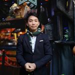 Profile Picture of Francois Do-Nguyen (@francoisdonguyen) on Instagram
