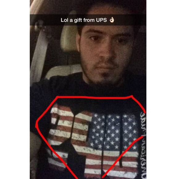 Ishmael Gonzalez - Poshmark Profile Picture of Ishmael Gonzalez (@kalel368) on Poshmark