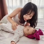 Alexa Qingyi Meng - Instagram Profile Picture of Alexa Qingyi Meng (@alexalovespizza) on Instagram