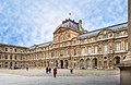 Profile Picture of Louvre Palaceon Wikipedia