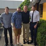 Profile Picture of George Plitt (@plittgeorge) on Instagram