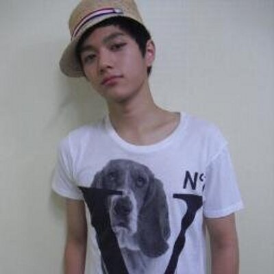 Profile Picture of Farisz (@kim_beum) on Twitter