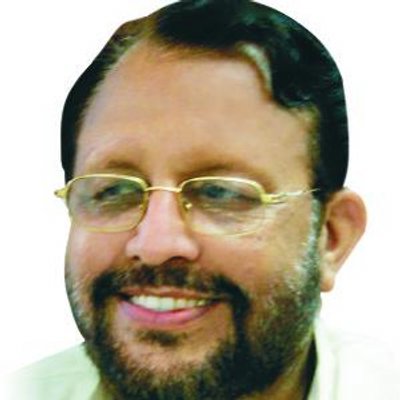 Suresh Kumar Khanna - Twitter Profile Picture of Suresh Kumar Khanna (@sureshkhannabjp) on Twitter