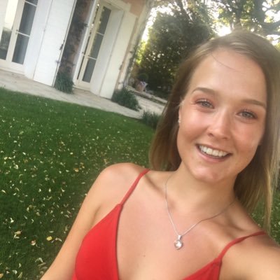 Profile Picture of Adele Williams (@Adele_Williams) on Twitter