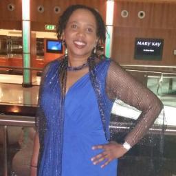 Profile Picture of Lola Simms (@MaryKayLola) on Twitter