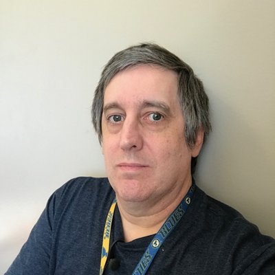 Profile Picture of Randall McKillip (@randy_mckillip) on Twitter