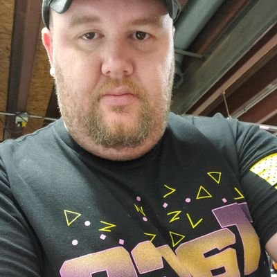 Profile Picture of Tony Fackler (@worknmananddog) on Twitter