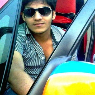 Profile Picture of Mohammed Zahid (@zahid_amy) on Twitter